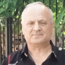 Фотография мужчины Влад, 66 лет из г. Киев