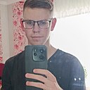 Саша, 20 лет