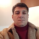 Самир, 43 года
