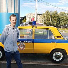 Фотография мужчины Александр, 30 лет из г. Череповец
