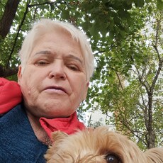 Фотография девушки Антонина, 67 лет из г. Воронеж