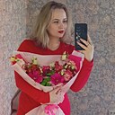Кристина, 23 года