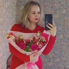 Фотография девушки Кристина, 23 года из г. Электросталь