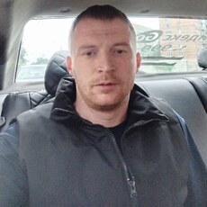 Фотография мужчины Андрей, 35 лет из г. Балашиха