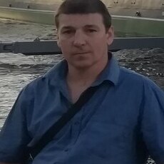 Фотография мужчины Николай, 46 лет из г. Волжский
