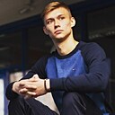 Егор, 24 года