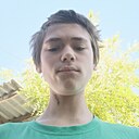 Григорий, 24 года