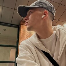 Фотография мужчины Максим, 30 лет из г. Бердск