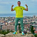 Андрей, 38 лет