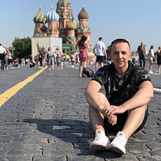 Фотография мужчины Андрей, 39 лет из г. Нижний Новгород