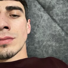 Фотография мужчины Имам, 25 лет из г. Вольск