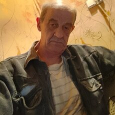 Фотография мужчины Александр, 63 года из г. Санкт-Петербург