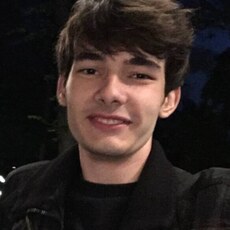 Фотография мужчины Даниил, 18 лет из г. Нижнекамск