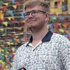 Фотография мужчины Кирилл, 20 лет из г. Долгопрудный