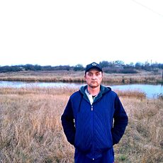 Фотография мужчины Олег, 38 лет из г. Донецк