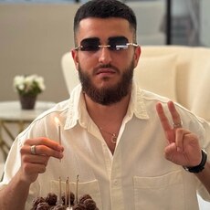 Фотография мужчины Александр, 28 лет из г. Бузулук