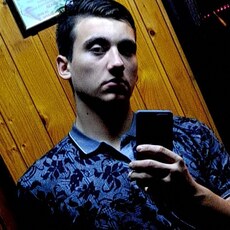 Фотография мужчины Леонид, 20 лет из г. Краснодар