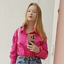 Анастасия, 19 лет