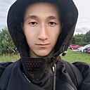 Рашид, 21 год