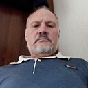 Сергей, 61 год