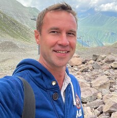 Фотография мужчины Ruslan, 47 лет из г. Самара