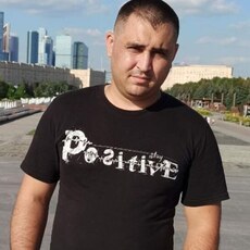 Фотография мужчины Лапоть, 29 лет из г. Иваново