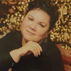 Фотография девушки Елена, 52 года из г. Домодедово