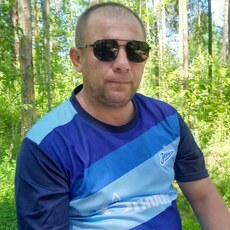 Фотография мужчины Анатолий, 41 год из г. Кодинск