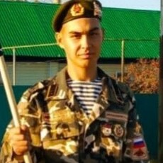 Фотография мужчины Ильдан, 21 год из г. Томск