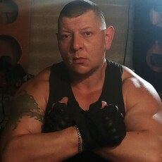 Фотография мужчины Роман, 40 лет из г. Пятигорск