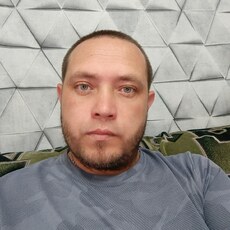 Фотография мужчины Владимир, 35 лет из г. Алматы