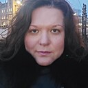 Натали, 40 лет