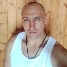 Фотография мужчины Максим, 42 года из г. Новороссийск