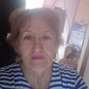 Татьяна, 68 лет