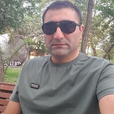 Фотография мужчины Гев, 45 лет из г. Ереван