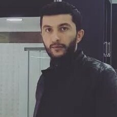 Фотография мужчины Кемал, 31 год из г. Владивосток