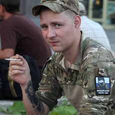 Фотография мужчины Руслан, 28 лет из г. Владивосток