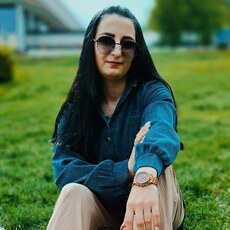 Фотография девушки Anna, 25 лет из г. Липецк