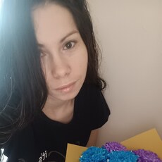 Фотография девушки Анастасия, 30 лет из г. Комсомольск-на-Амуре