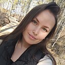 Анастасия, 28 лет