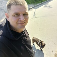 Фотография мужчины Макс, 41 год из г. Тверь