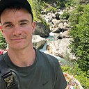 Егор, 26 лет