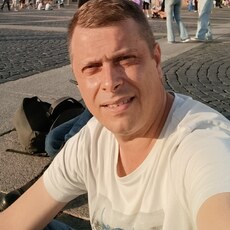 Фотография мужчины Игорь, 44 года из г. Тольятти