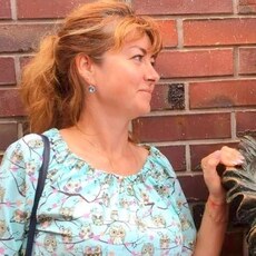 Фотография девушки Светлана, 45 лет из г. Куровское