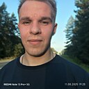 Данил, 28 лет