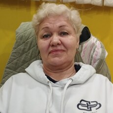 Фотография девушки Галина, 59 лет из г. Люберцы