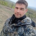 Макс, 36 лет
