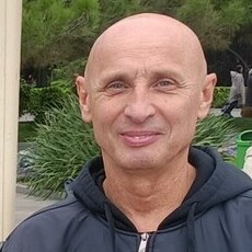Фотография мужчины Андрей, 47 лет из г. Ейск