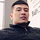 Усман, 34 года
