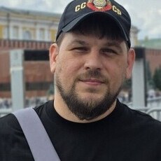 Фотография мужчины Николай, 36 лет из г. Новомосковск